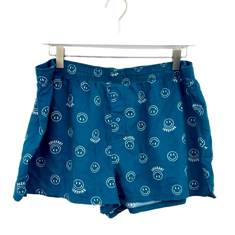 Smile Shorts